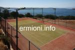 GL 0108 - 'Costa Bianca' tennis court